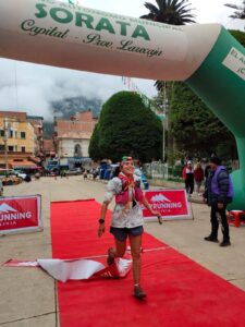 Campeonato Nacional - Juvenil Damas