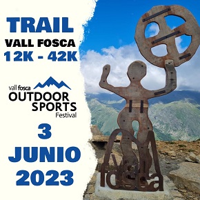 Trail Vall Fosca