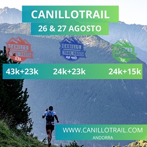 Canillo Trail
