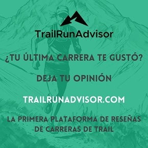 Trail Run Advisor