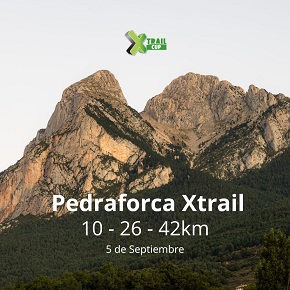 Pedraforca